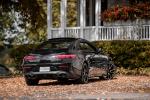 Mercedes-AMG E53 4Matic+ Coupe 2018 года (NA)